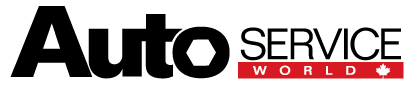 Auto Service World logo