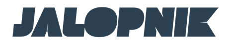 Jalopnik logo